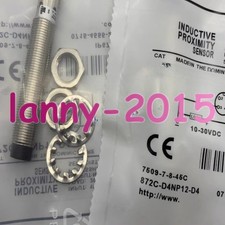 1PC NEW Proximity switch 872C-N20NP18-D4 #za