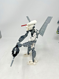 LEGO Bionicle Phantoka Lot Set Of 3 8685 8686 8688 - READ DESCRIPTION