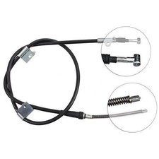 Tambour de frein Nissan TERRANO