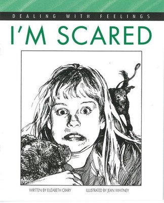 I'm Scared, Elizabeth Crary