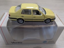 SCHABAK Modell 1:43 Vento No 1011/1012 SELTEN Made in Germany