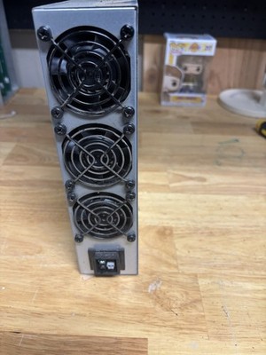 Original PSU For Bitmain Antminer BTC S21 S21 Pro S19jXP S21 XP S21+ APW17 1215A