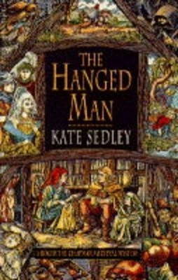 The Hanged Man (A Roger the Chapman medi... by Sedley, Kate Paperback / softback