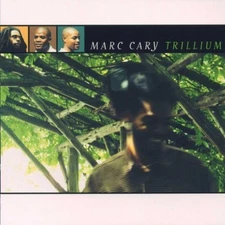 Cary, Marc - Trillium - Cary, Marc CD ZCVG The Cheap Fast Free Post