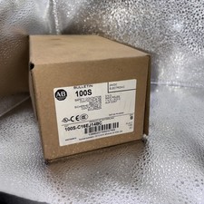 100S-C16EJ14BC - ALLEN-BRADLEY - Safety Contactor  - New Factory Box
