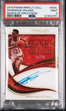 2019 Panini Immaculate Collection Baseball Cards 15