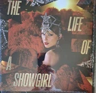 Taylor Swift The Life Of A Showgirl Tiny Bubbles In Champagne SEALED