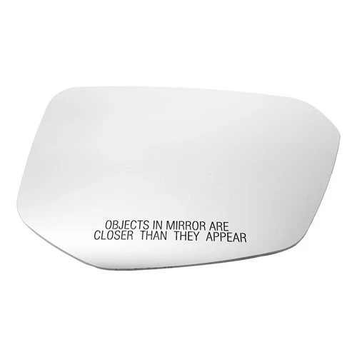 Mirror Glass For 2016-2021 Honda Civic Sedan Passenger Side HO1325127