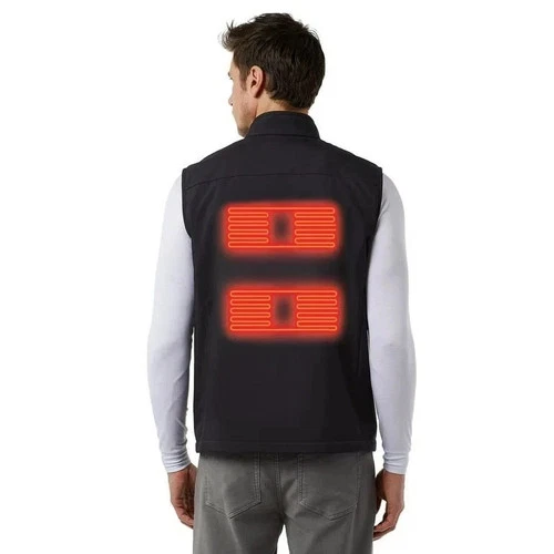 32 Degrees Rechargeable Heated Vest - NWT image 3