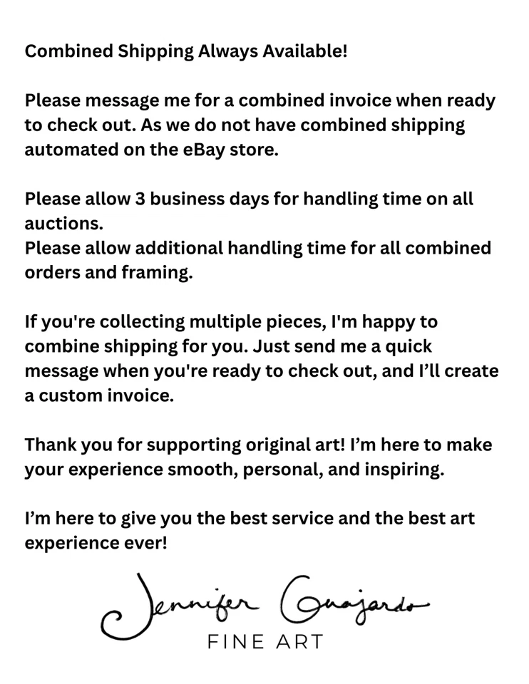 GUAJARDO Original Drip Purple Dragonfly 14X17 Papel Fine Art Arte Arte Assinada - Imagem 4 de 4