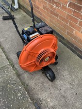 Billy Goat Leaf Blower