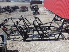 Arctic Cat Wildcat 4X 1000 14 Frame 5506-453 Paperwork CT 50737