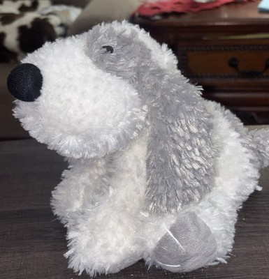 RARE Ganz Sniffer Puppy Dog Beanie Plush Stuffed Puppy Webkinz Style Tag US71