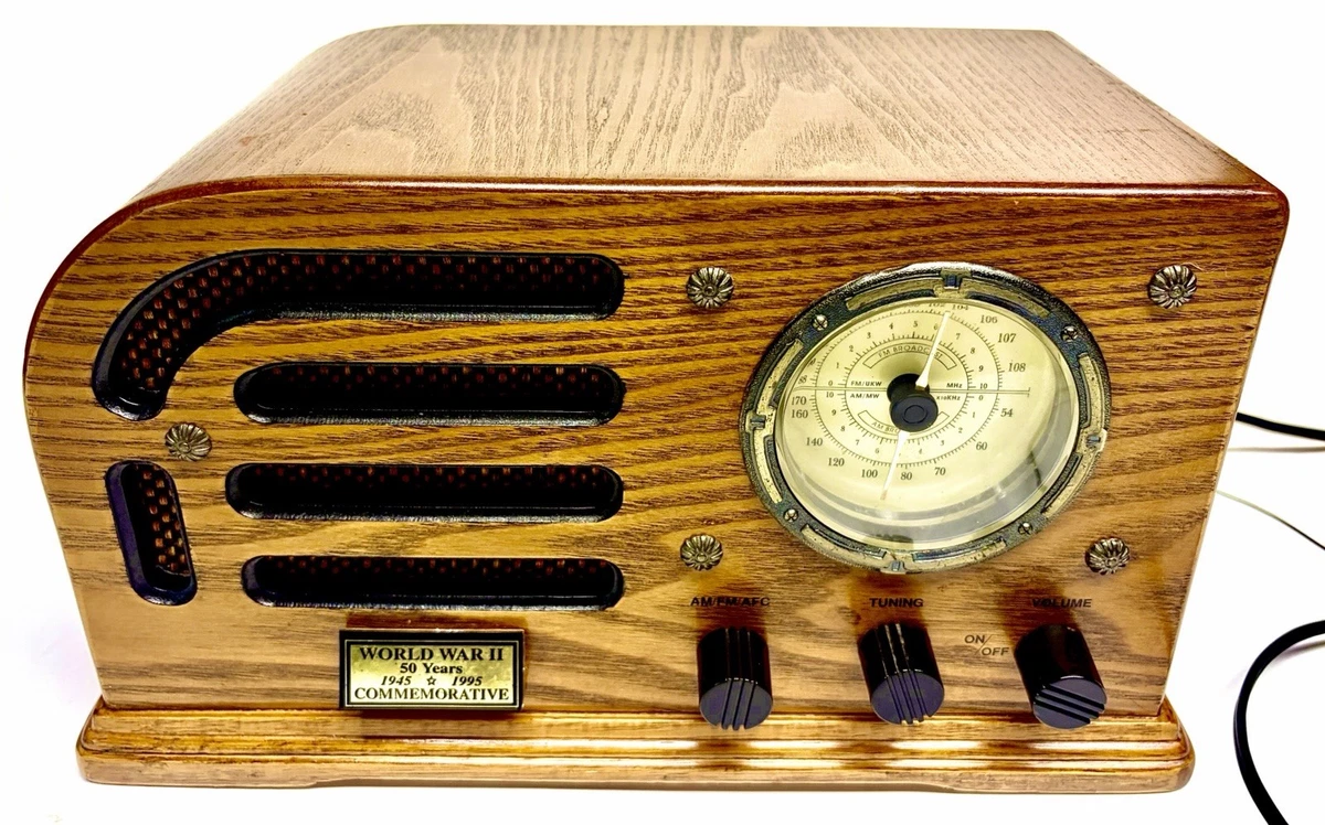 Crosley Collectible Radios for sale | eBay