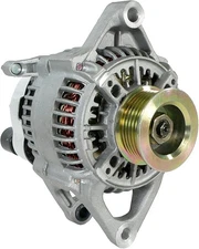 DB Electrical AND0023 Alternator Compatible With/Replacement For Dodge... 