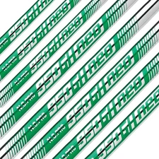 Nippon N.S. Pro 950GH Iron Shafts .370 Taper Tip Steel Brand New