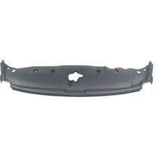 Radiator Support Cover For 2006-2011 Honda Civic Grille Upper Cover HO1225147