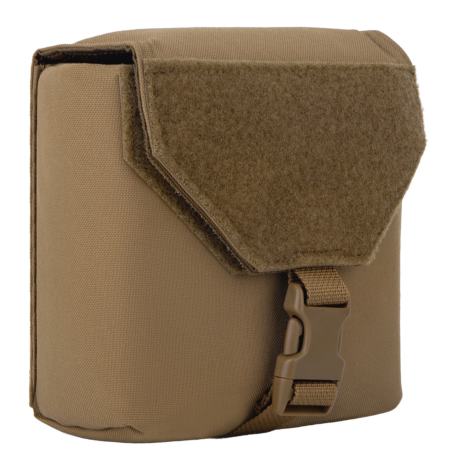 KRYDEX Tactical Pouch MOLLE Belt NVG 14 Night Vision Padded 