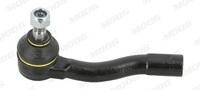 Moog Spurstangenkopf AußEn, Links, Vorderachse U.A. FüR Chevrolet, Daewoo