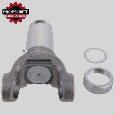 SPICER 3-3-1601KX Slip Yoke 1480 series, 1.562'' x 16 spline 6.812'' C/L to End