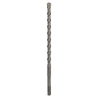 10 X Bosch Hammerbohrer FüR Mauerwerk Und Beton Sds Plus-5, Ø 12 X 200 Mm