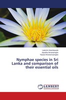 Lakshmi Arambewela (U. A.) | Nymphae Species In Sri Lanka And Comparison Of...