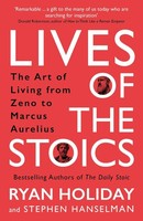 Stephen Hanselman Lives Of The Stoics