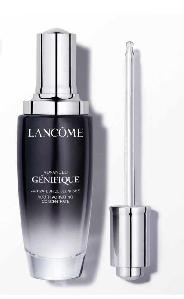 Lancôme Advanced Génifique 75ml soin réparateur pour réparer la barrière cutanée