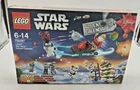 LEGO 75097 Advent Calendar 2015 Star Wars MISB New Sealed Clone Wars Figures