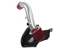 Cold Air Intake Kit+Heat Shield RED For 2015-2020 VW Golf GTi R 1.8T 2.0T