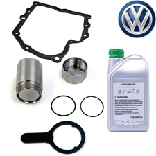 Repair Kit Mechatronics VW Oil for DQ200 VW Audi Seat Skoda P17BF 189C 0AM 0CW