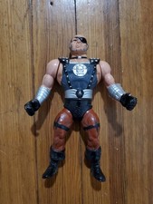 Vintage 1986 Masters Of The Universe MOTU Blade Action Figure