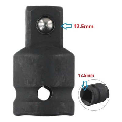 Steckschlüssel Konverter Adapter Reduzierstück 1 2 auf 1 2 Steckschlüssel Adapter Reparatur-Werkzeug