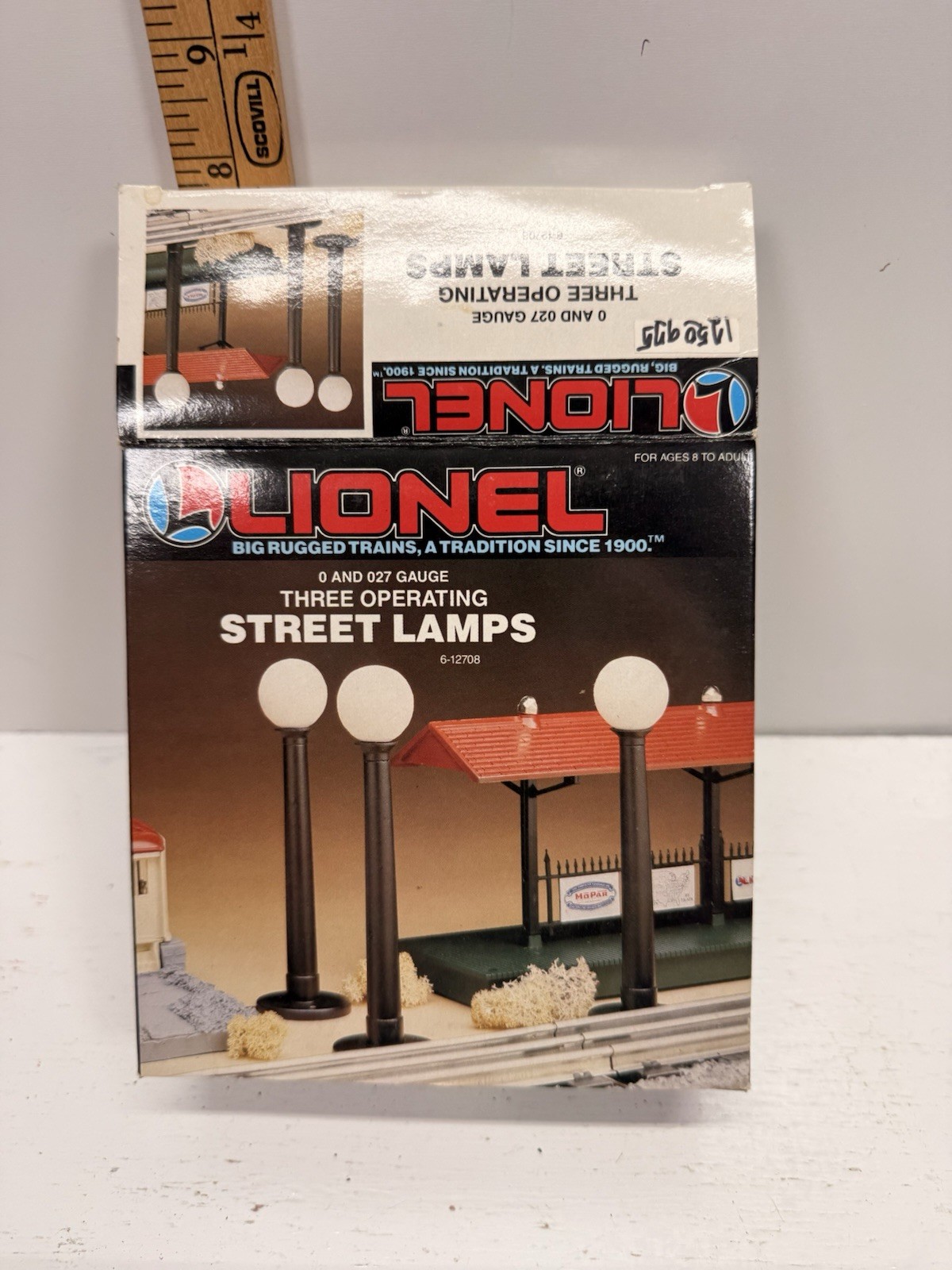 Click here to see eBay Auction