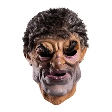 Trick or Treat Studios The Brute Michael Myers Mask Halloween 5 Revenge of Myers