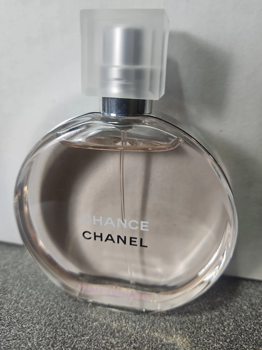 CHANEL Chance Eau de Toilette for Women for sale - eBay