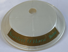 VTG Mattel Barbie Doll Display Replacement Stand Base Scarlett O'Hara Barbie -Go
