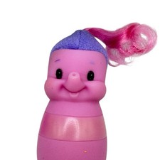 Vintage 1980 s Seahorse Bath Toy, Super Cute Unbranded