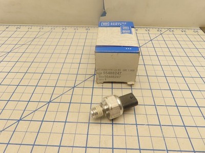GM 55488247 Oil Pressure Sensor Switch General Motors