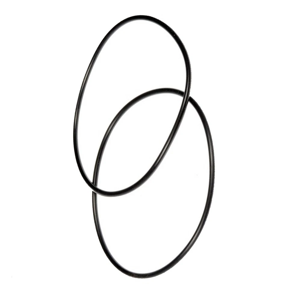 For Ford F-53 Motorhome Chassis 2006-2009 Axle Hub O-Ring | 0.139 in. Thickness Foto 3 de 4