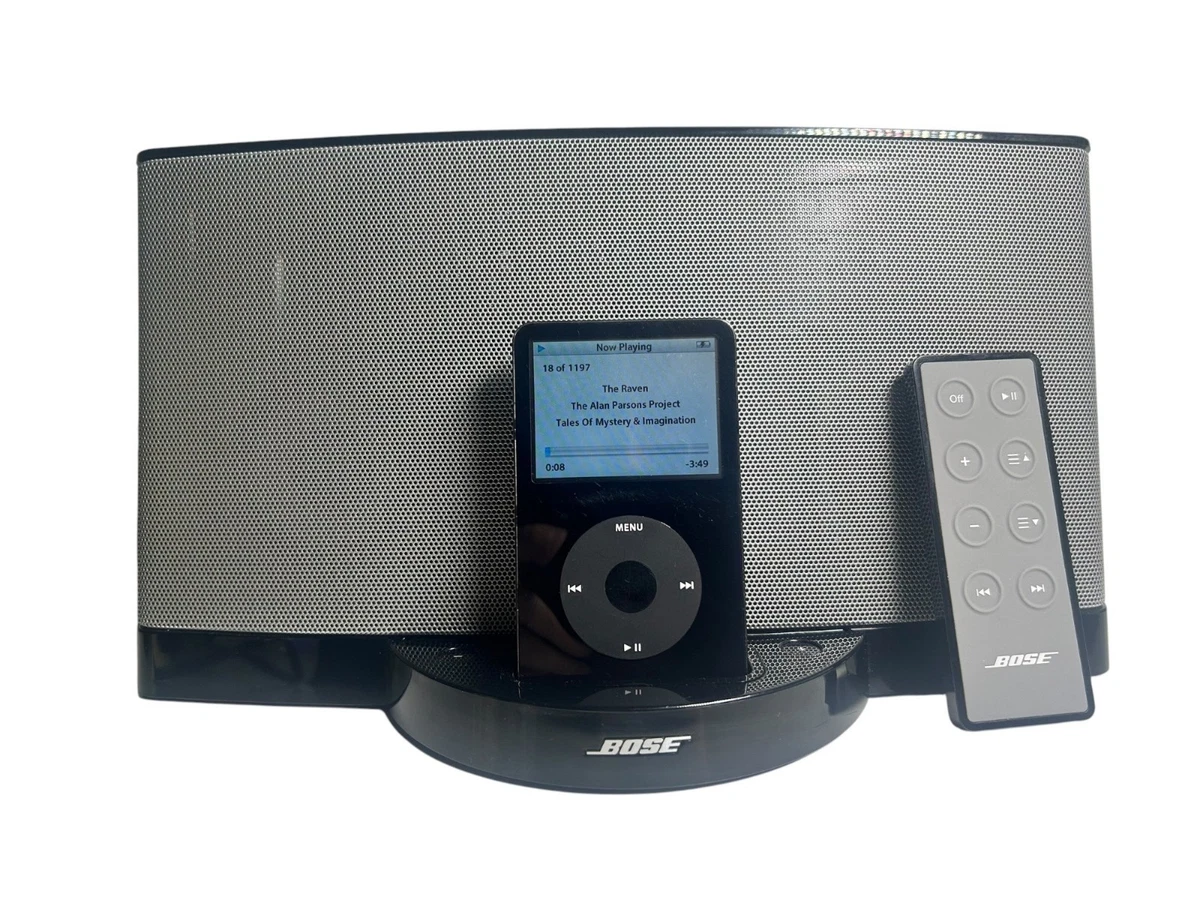 Bose Sounddock Series Ii for sale | eBay