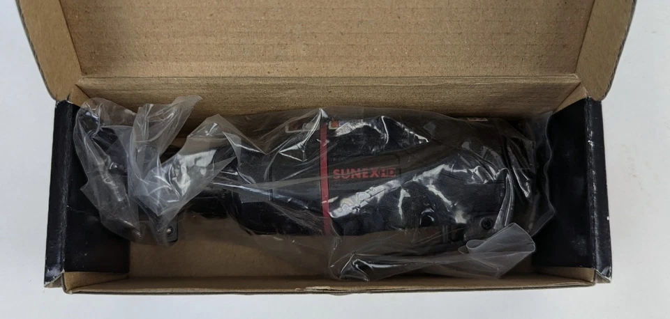 Sunex Tools - SX3820 - 1/4" catraca de ar resistente - Imagem 4 de 4