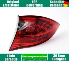 Rücklicht Rückleuchte Heckleuchte rechts Außen Porsche Cayenne 92A 7P5945096Q