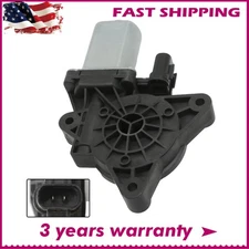 Power Window Motor Front Right RH 82460D3000 For Hyundai Tucson 2016-2021