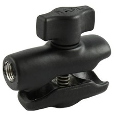 RAM-B-200-1U RAM Mounts SINGLE SOCKET ARM 1/4" NPT FEMALE FOR 1" BALL