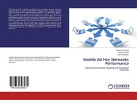 Mobile Ad Hoc Networks Performance Sofiane Hamrioui