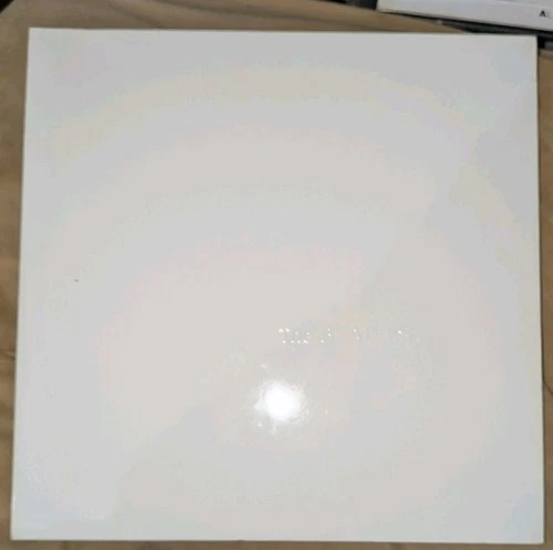 The Beatles The White Album Double LP Vinyl Record