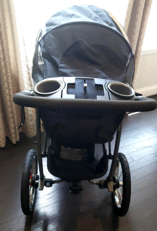 GRACO Car Click Connect Stroller no Carseat - Image 2 of 4