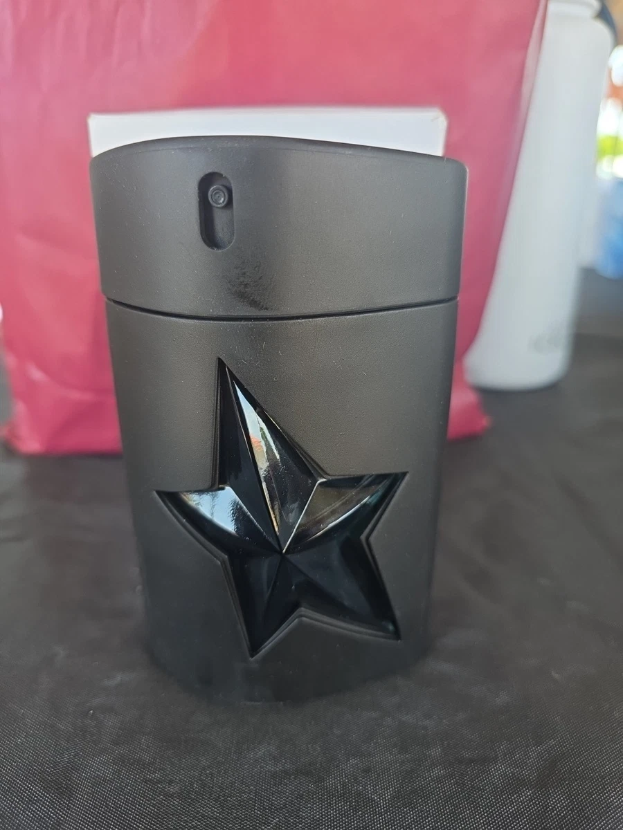 Thierry Mugler A*Men 男士淡香水| eBay