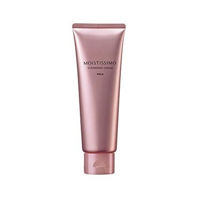 POLA Moistissimo Cleansing Cream (Cleansing/Makeup Remover) 120g